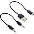 InLine Converter Cable HDMI to VGA, with Audio 0,10m