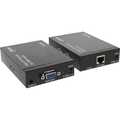 VGA Extender over RJ45  UTP / STP with Audio up to 300m