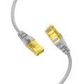 Pronetwork Cat. 6A U/UTP LSOH Patchkabel Grijs 30 Meter