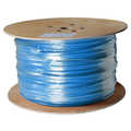 Belden Cat. 6 UTP LSOH CPR Dca   500m haspel in de kleur Blauw