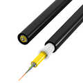 Fiber Outdoor kabel 8 vezels OM4 per meter