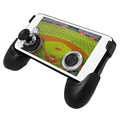 LogiLink Touch Screen Mobile Gamepad