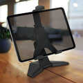 Foldable tablet stand 7 till11 inch 0.5 kg max