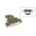 ACT Verloop adapter DVI-D female naar HDMI A male