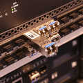 ACT SFP+ SR transceiver coded for Dell SFP-10G-SR