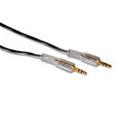 Stereo kabel 3,5mm plug M -M   5m