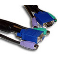 KVM kabels