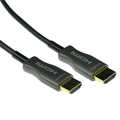 ACT 100 meter HDMI Hybride HDMI-A male - HDMI-A male