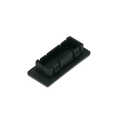 Blindplate for SC Duplex holes 100 pcs.