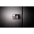 47U serverkast met geperforeerde deur 600x1000x2200mm (BxDxH)