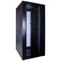 37U serverkast met geperforeerde deur 800x1000x1800mm (BxDxH)