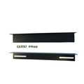 Sliding Rails 2 stuks voor 19Inch, 600mm diepte kast, L profielen links/rechts