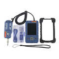 Fiber digital Video Inspection Probe and Display COMPTYCO