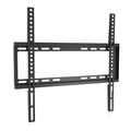 TV wall mount, 32 tot 55inch, fixed, 35 kg max.