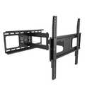 TV wall mount 32–55inch tilt 50 kg max