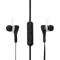 Bluetooth stereo in-ear headset, Black