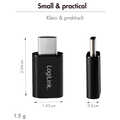 USB-C BT 5.3 Adapter, USB 3.2 Gen1