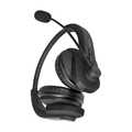 BT 5.0 stereo headset, microphone