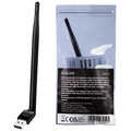 USB-A BT5.3 adapter, USB 2.0, with antenna