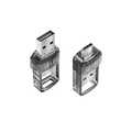 USB-A /USB-C BT 6.0 Adapter, USB 3.2 Gen1