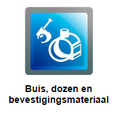Buis- dozen en bevestigingsmateriaal