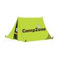 CampZone benodigdheden