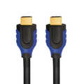 Cable HDMI High Speed with Ethernet, 4K2K/60Hz, 1m