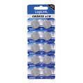 Ultra Power CR2032 lithium button cell 3V, 10 pcs