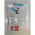 Standaard Cleaningkit incl Microscoop