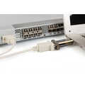 USB 2.0 to serial Converter, DSUB 9M incl. USB A Cable 80cm, FTDI chipset