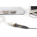 USB 2.0 to serial Converter, DSUB 9M incl. USB A Cable 80cm, FTDI chipset