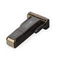 USB 2.0 to serial Converter, DSUB 9M incl. USB A Cable 80cm, FTDI chipset