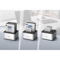 SATA Docking Station USB 3.0, 2-port, 2.5