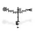 DIGITUS Drievoudige monitorbeugel, 3x 27
