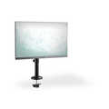 Single Monitor Pole Mount 15-32