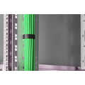 CAT 8.2 S-FTP installationcable, 2000 MHz,AWG 22/1 Dca, 500 m, drum, Green