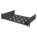 DIGITUS Netwerkset - 10inch - 6U, 312 x 300mm (B x D)