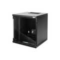 DIGITUS Netwerkset - 10inch - 6U, 312 x 300mm (B x D)