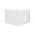 DIGITUS Wall Mounting Cabinets IP55 - Outdoor - 600x600 mm (BxT)