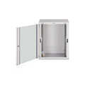 16U wall mounting cabinet, Dynamic 789x600x450 mm, color grey (RAL 7035)