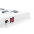 DIGITUS Roof Cooling Unit for Unique & Varioflex-N Network Cabinets