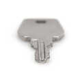 Key for FS Unique SRV & FS Dynamic, WM Slim & DVR 1 piece, type 9473