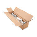 DIGITUS Base for network cabinets from the Varioflex-N, -800x800 mm (WxD)