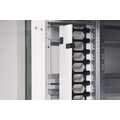 DIGITUS Network cabinet Varioflex-N Series - 800x800 mm (WxD)