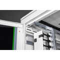 DIGITUS Network cabinet Varioflex-N Series - 800x1000 mm (WxD)