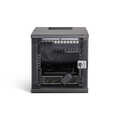 DIGITUS SOHO Pro netwerkset, 10 inch - 6U, 315 x 300mm (B x D)