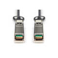 10G SFP+ DAC Cable 0.5m, AWG 30 Allnet,CISCO,Dell,D-Link,Edimax,Etherwan,Fortinet