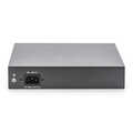 8 Port Gigabit Switch 8xRJ45 (6xPoE)+ 2G SFP 180W Support 802.3 af/at/bt standard