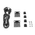 24-Port Gigabit + 2-Port Gigabit SFP Unmanaged PoE Switch