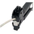 Crimping tool for UTP Keystones